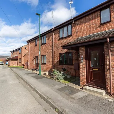 Highcliffe View Appartement