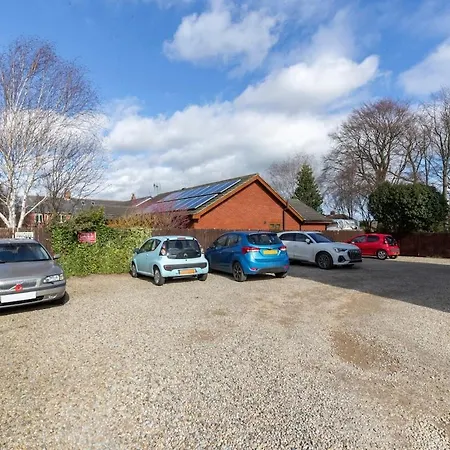 Highcliffe View * Guisborough