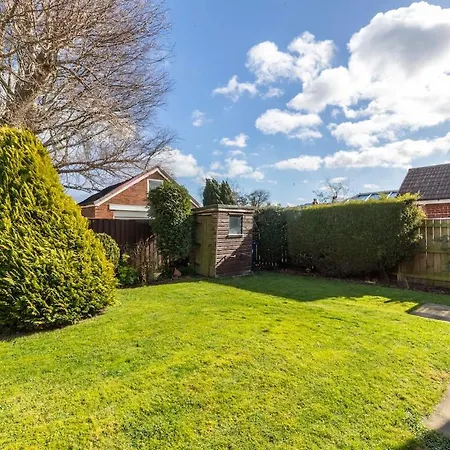 Appartement Highcliffe View Guisborough