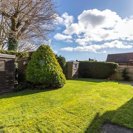 Apartmán Highcliffe View *