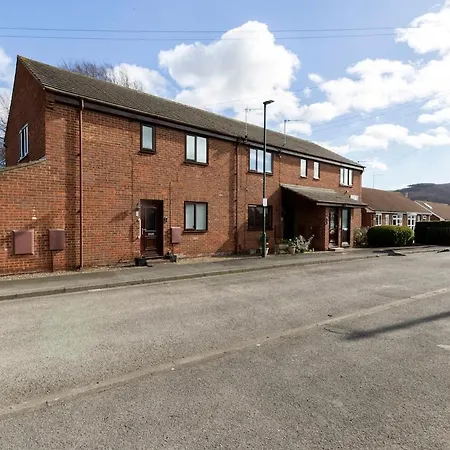 Apartmán Highcliffe View Guisborough